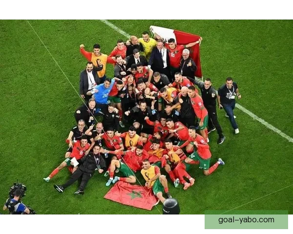 世界杯精彩对决胜负预测全解析让你掌握比赛先机